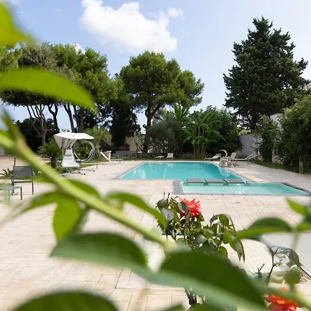Il Giardino Di Ve' Gasthof *
