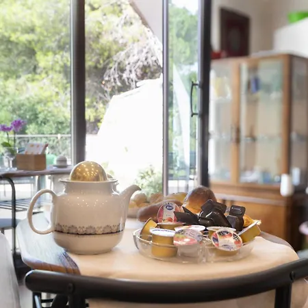 Il Giardino Di Ve' Gasthof *