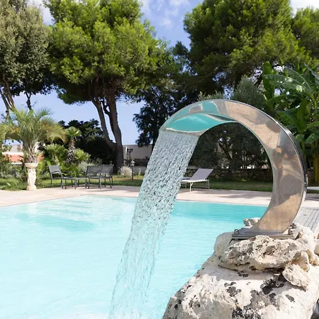 Il Giardino Di Ve' * Лечче